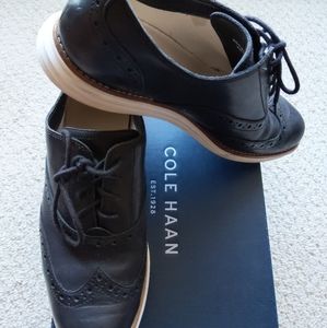 Cole Haan Oxford women's sneakers